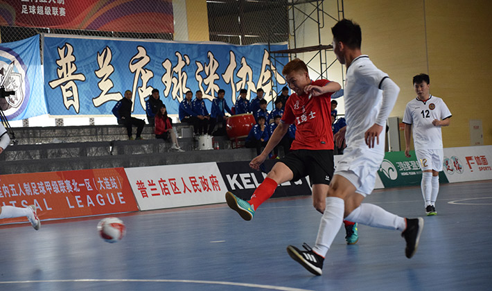 五甲联赛北一区,五甲联赛复赛