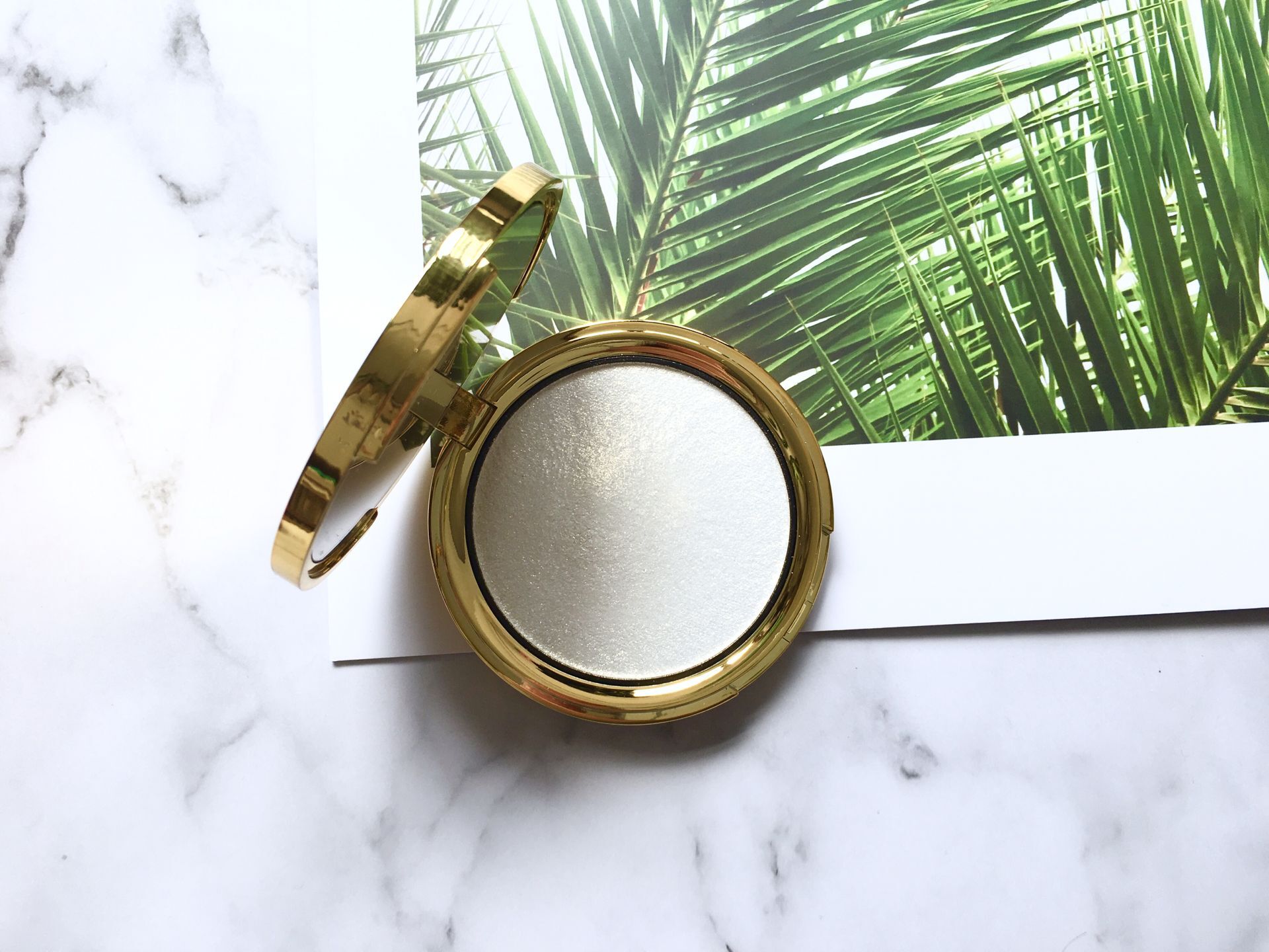 美妆推荐的腮红和高光,美妆好物推荐防晒秋冬