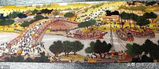 璎珞是哪个朝代的饰品,古代璎珞饰品