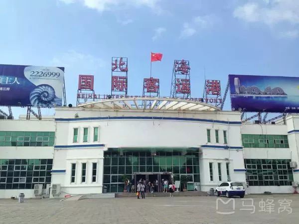 中国最美十大景区海岛风光,中国绝美海岛