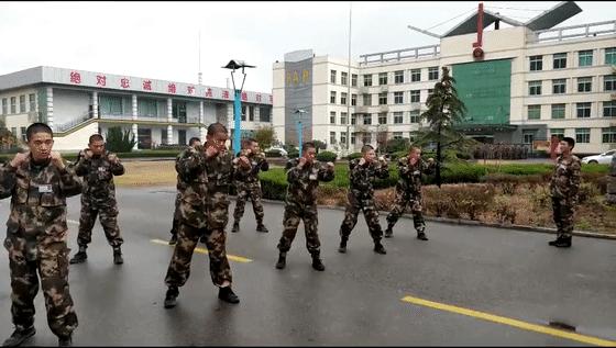 我的班长我的兵,部队里的我的班长