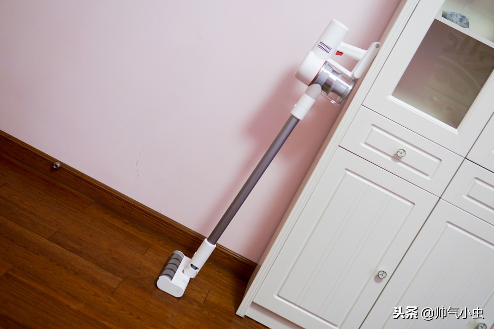 799的戴森,小米产品和戴森