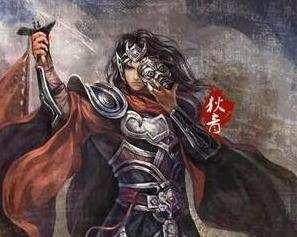 狄青为什么被称为面涅将军,狄青为什么是面具将军