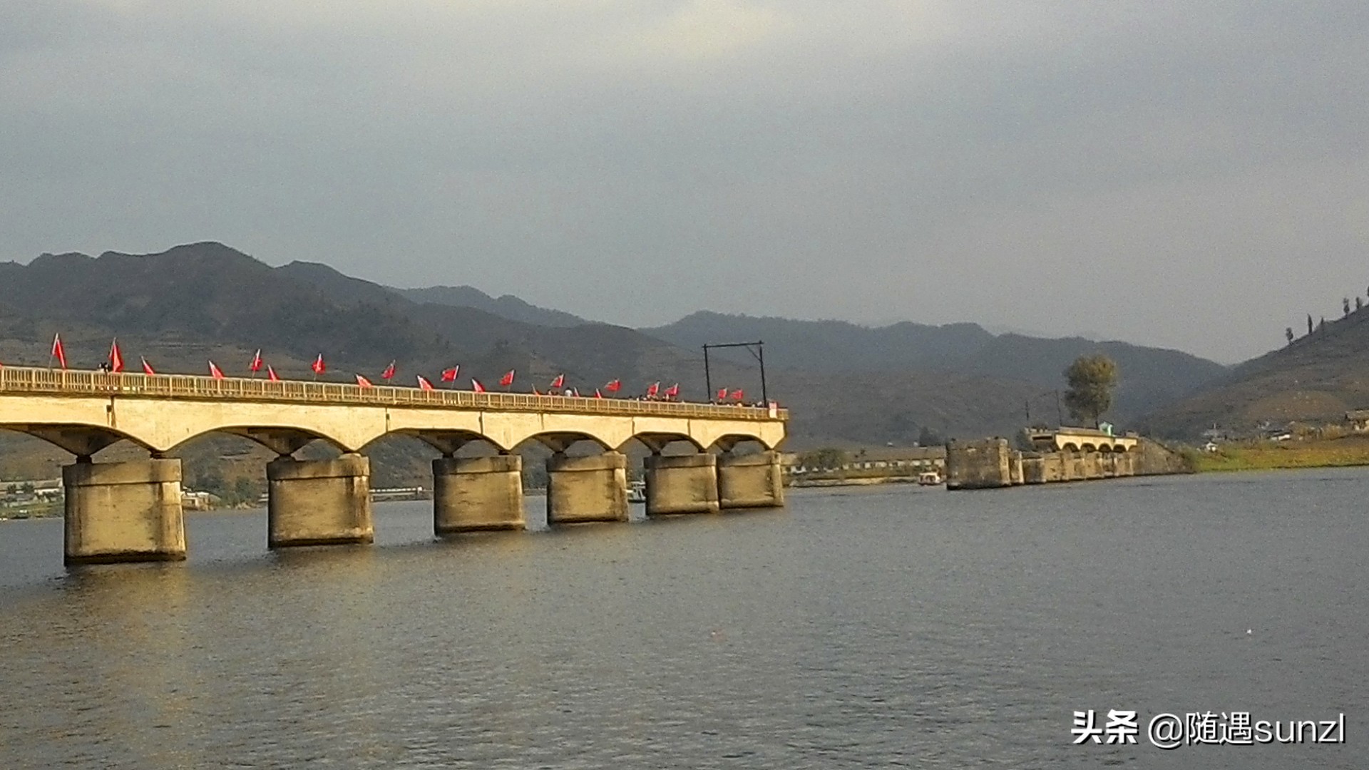 丹东宽甸桃花旅游攻略,丹东宽甸桃花岛旅游攻略自驾