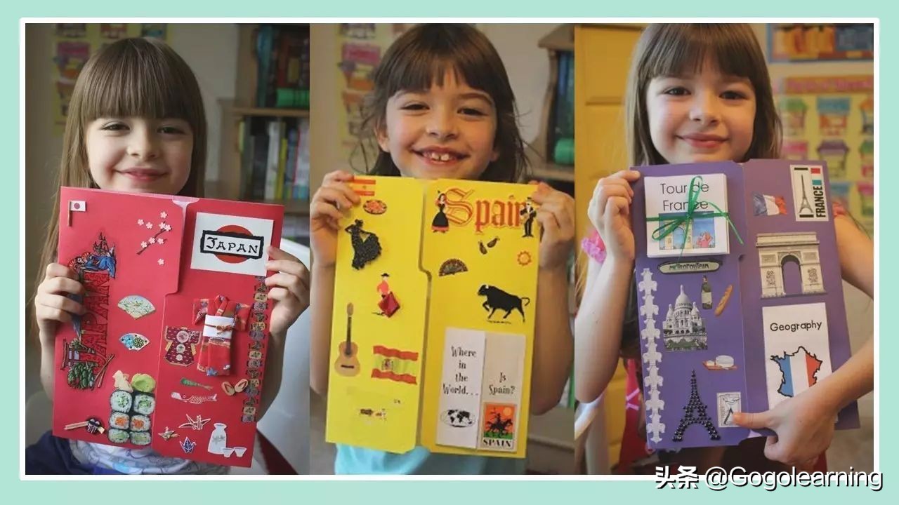 简单折叠立体书教程,手工折叠书教程简单