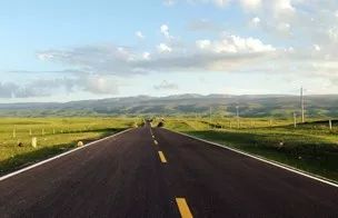 八月下旬去青海合适吗,8月去青海适合吗