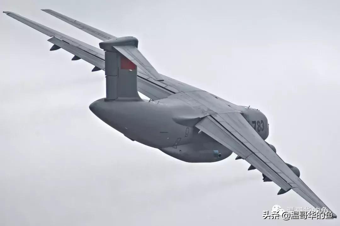 中国运20比普通飞机大多少,空军运20运输能力多大