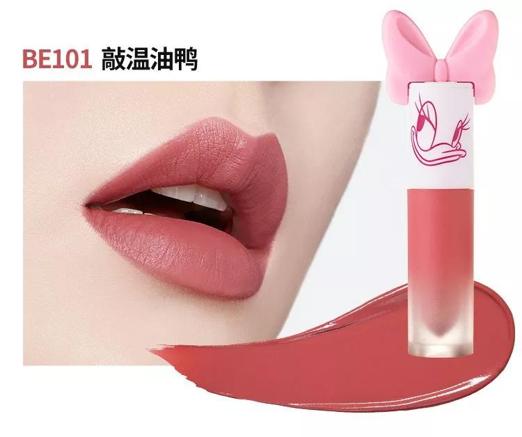 6款超高人气的西柚色口红,爆款口红6支装多少钱一支