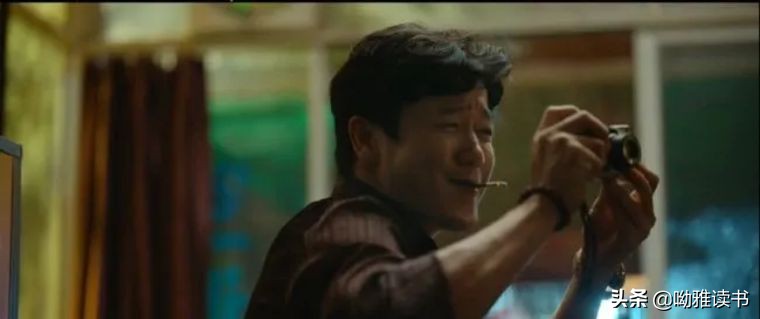 《我的姐姐》心理学解读：心有“黑洞”的人，如何与命运和解？