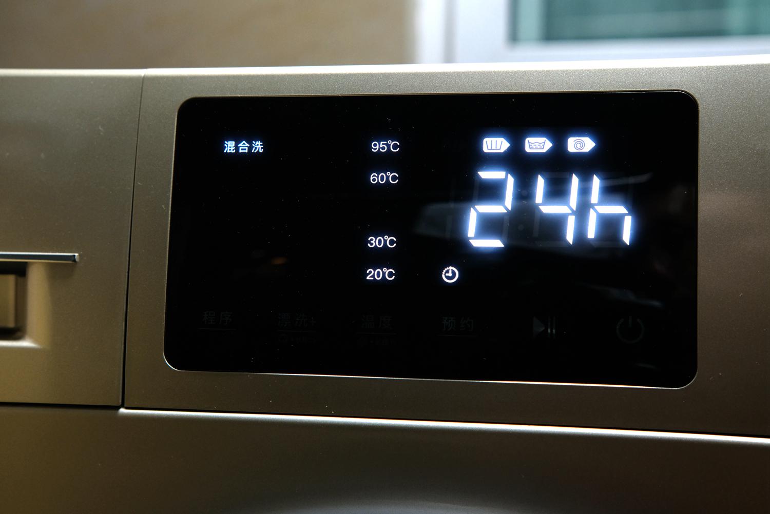 阳台洗烘套装有必要么,阳台洗烘套装真实感受