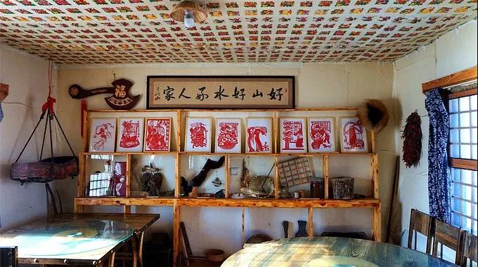 不忽悠！“拔草”这些小村屯才不辜负这个冬天