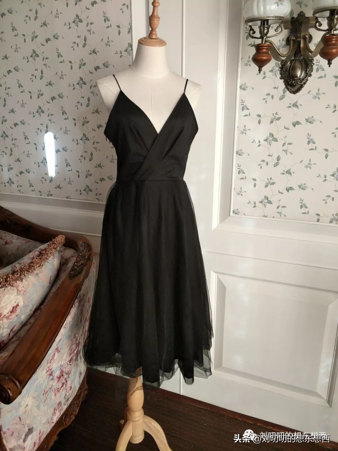 一日一Look-近期江南布衣购物分享（三）