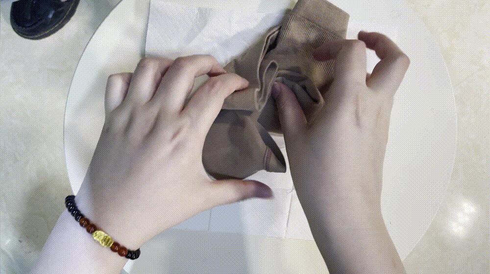 裤测评直筒,裤测评秋冬