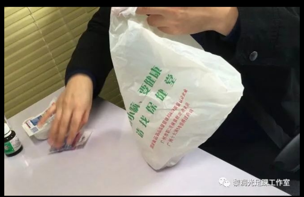 术后自己在家换药应该注意什么,医院手术后换药流程
