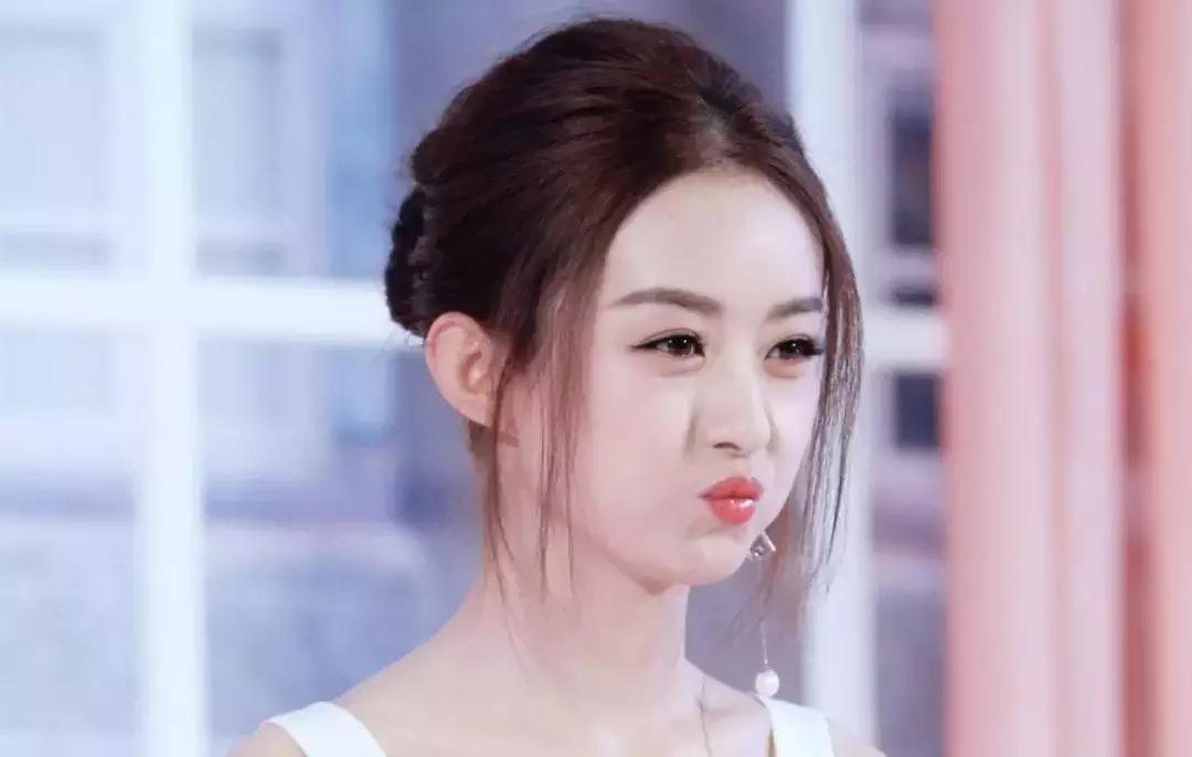 耐看的女孩五官特点,女生长相很正气的五官特点