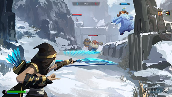 lolfps英雄联盟,lol增强fps