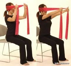 头前引怎么练体态,练瑜伽后显老怎么办