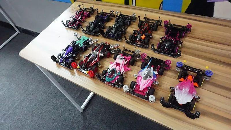 80后小时候的四驱车,80后经典四驱车