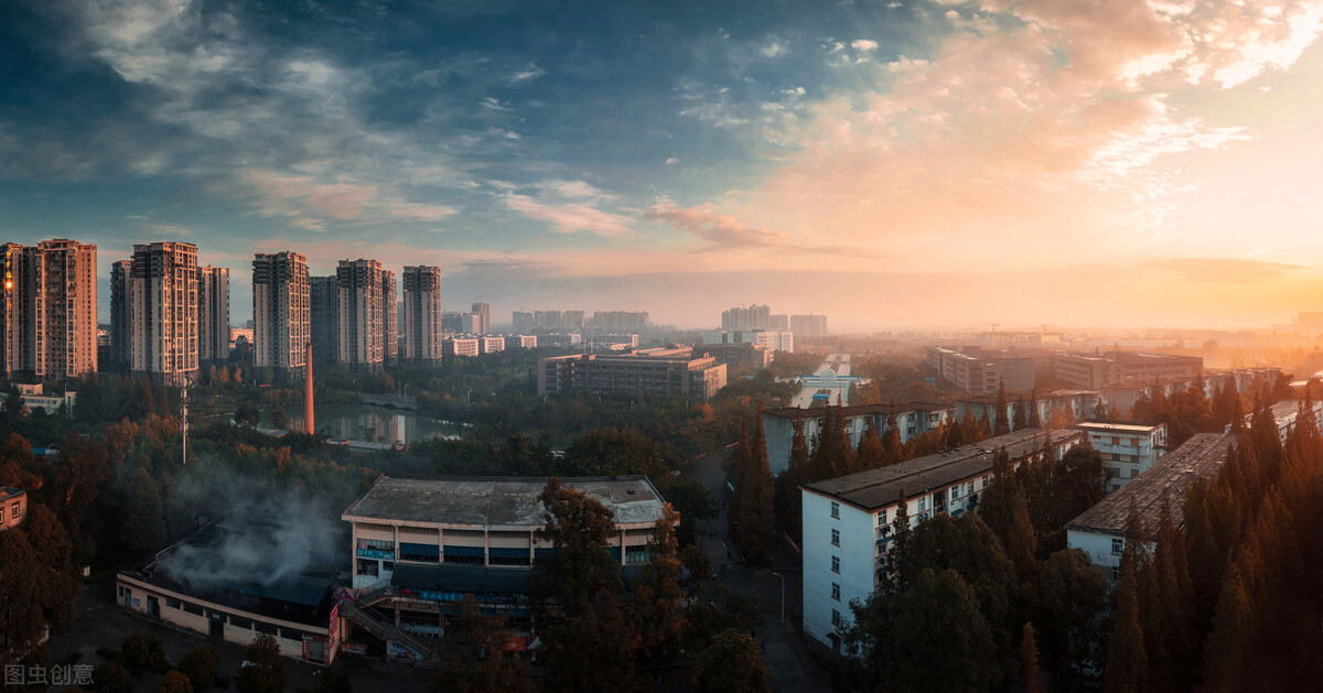 正本清源！金牛“飞地”回郫都暗藏深意，双成都的格局正加速来临