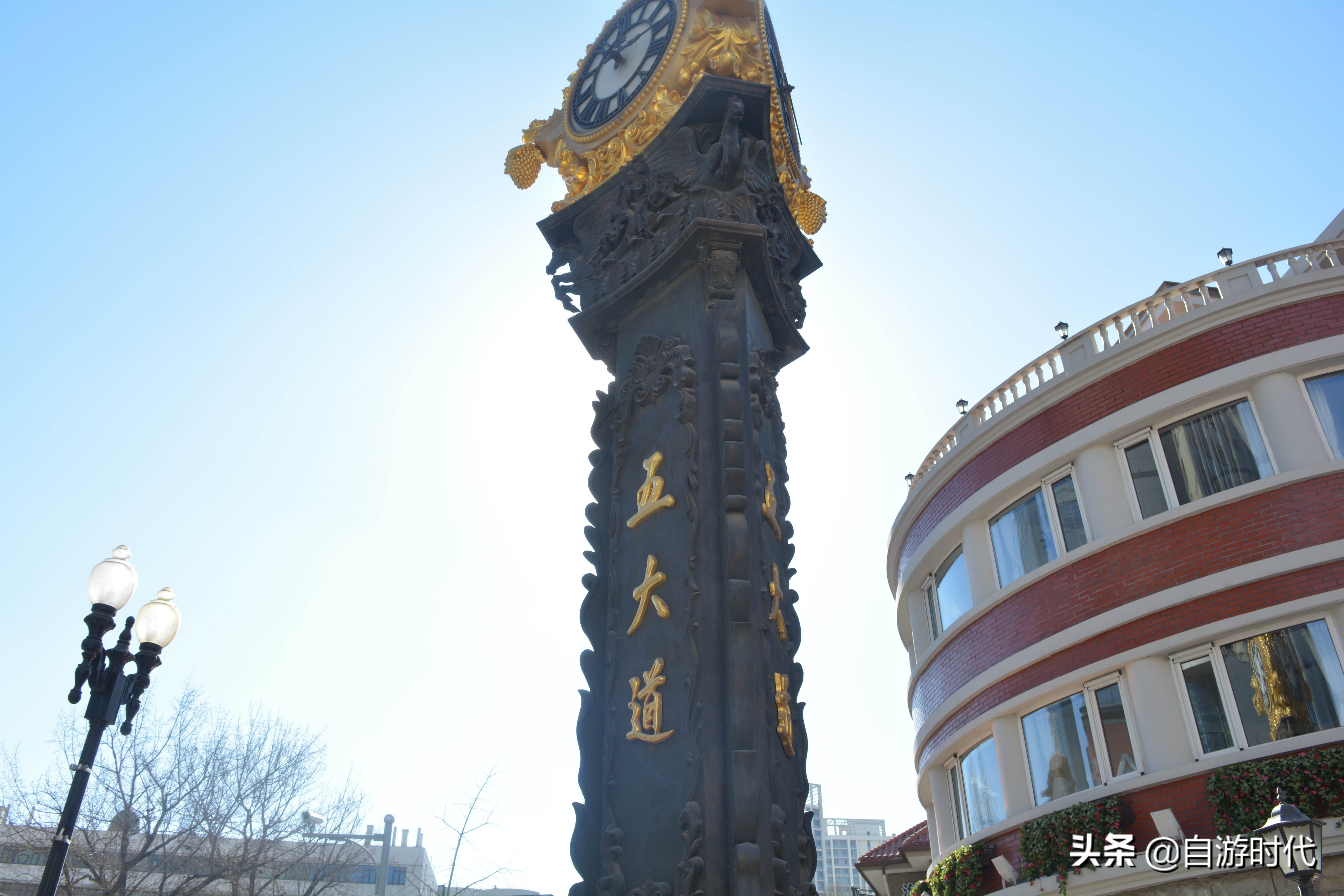 自驾游东部沿海路线推荐,中国沿海城市旅行路线