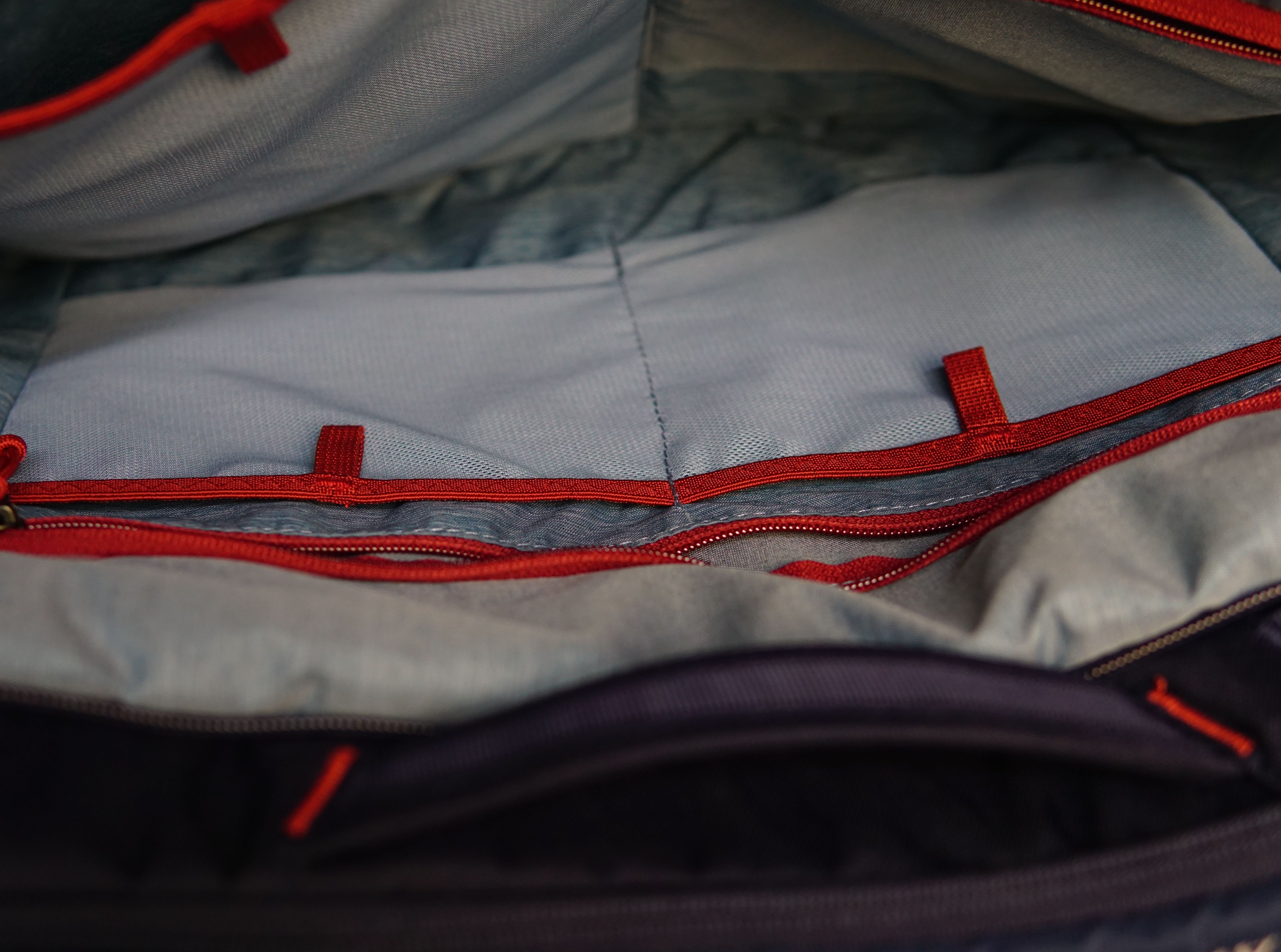 商旅出行不二之选:多特AviantCarryOnPro36L背包体验评测