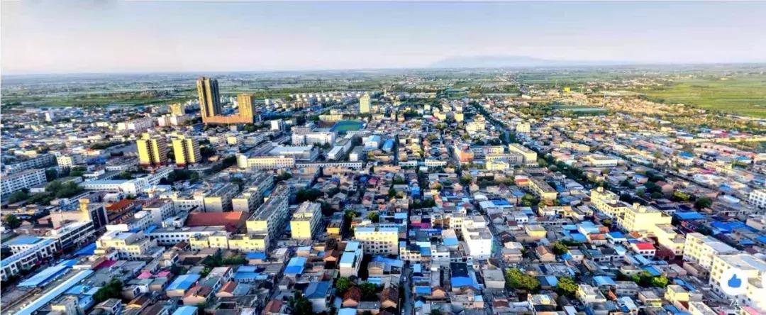 大荔美吗,大荔县的美