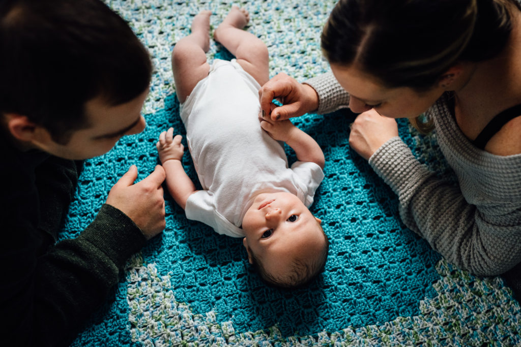 如何激发孩子锻炼身体,如何给宝宝做最佳的运动