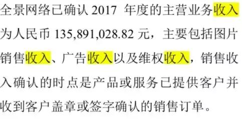 18家自媒体联名举报，全景网络被股转系统问询，天下苦全景久矣…