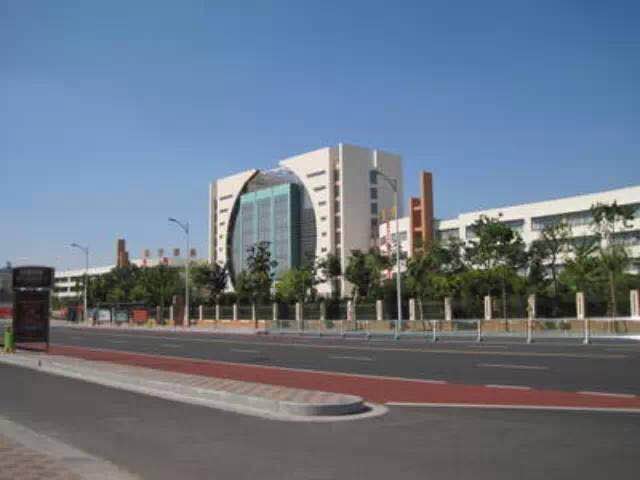 淮安市浦东实验小学,淮安市浦东实验学校2014