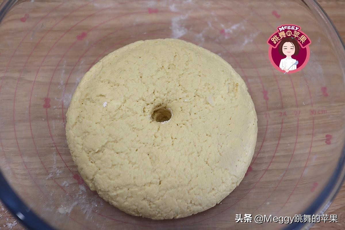 千层酥脆松软有层次,千层金银饼的做法窍门