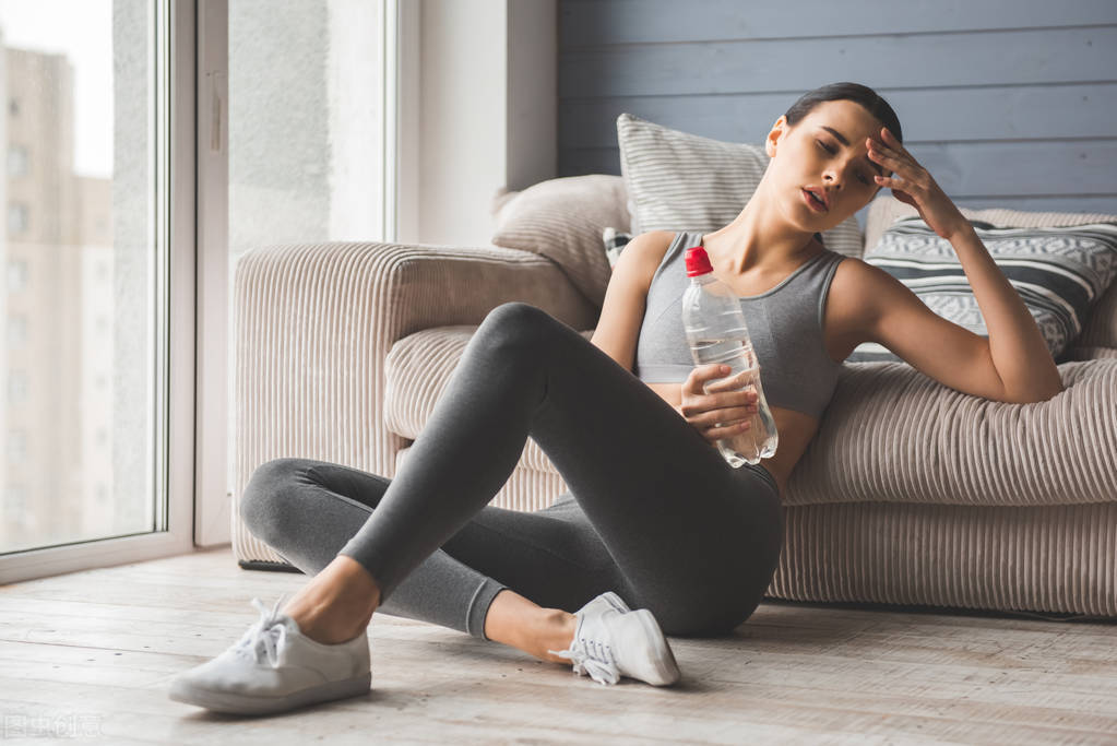 健身期间晚上饿了怎么办,减肥健身后特别饿怎么办