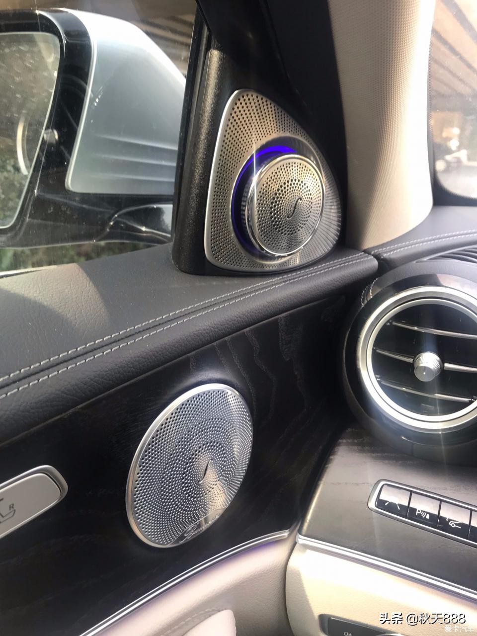 奔驰e级260动力够用吗,奔驰E全系标配360吗