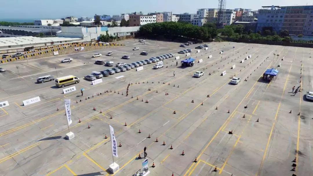 最新！东莞各驾校合格率排名出炉！快看前5名有你驾校吗？