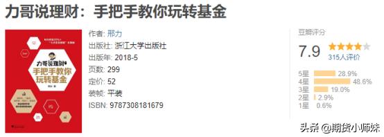 学习基金投资从零开始书籍推荐,学基金投资需要看什么书