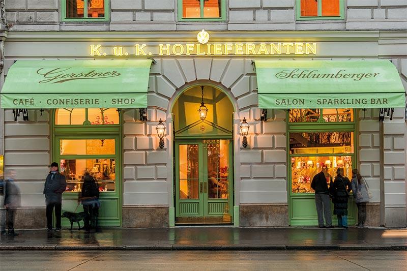 只要3欧元,就能在维也纳听一场世界级的音乐