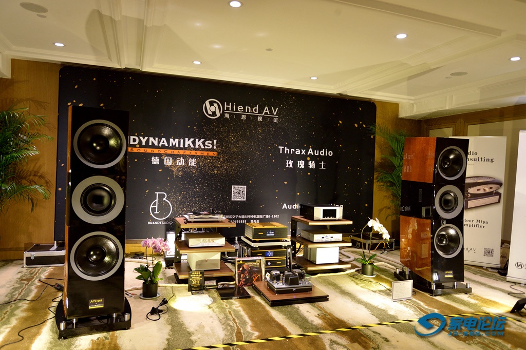 全球十大hifi级音响品牌,全球著名hi-end音箱一览表