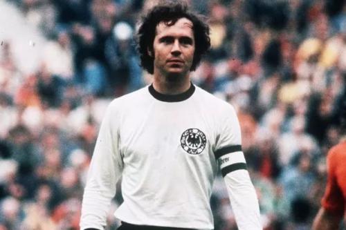 关于梅西历史的解说,梅西历史地位排名