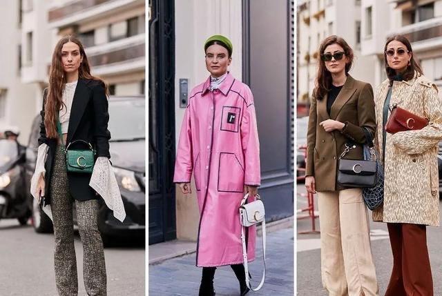 春节要到了,终于找到一款最棒的小红包“蔻依鼠年款”很讨喜