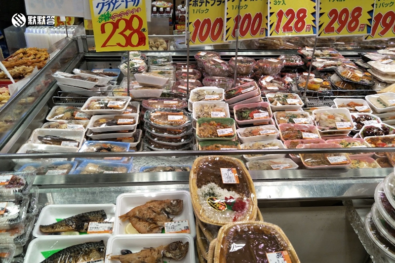 去日本大阪买什么日本手信,大阪心斋桥手信