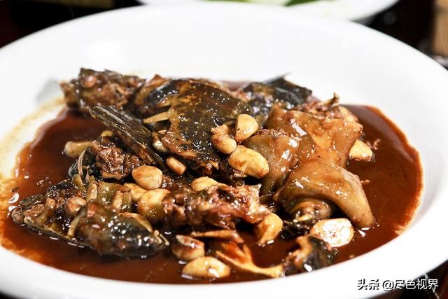 全牛席：冬日进补第一席，吃的就是牛气冲天