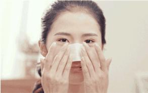 一招教你轻松去黑头,黑头去除小妙招明星