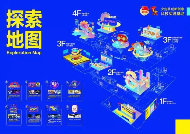 深圳十大暑假室内必去景点,深圳暑假值得带孩子旅游的地方