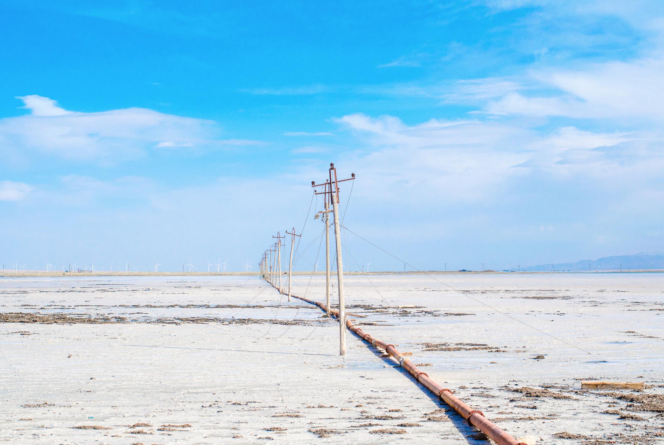 青海湖自驾旅游线路攻略图,从南京出发去青海湖自驾游攻略