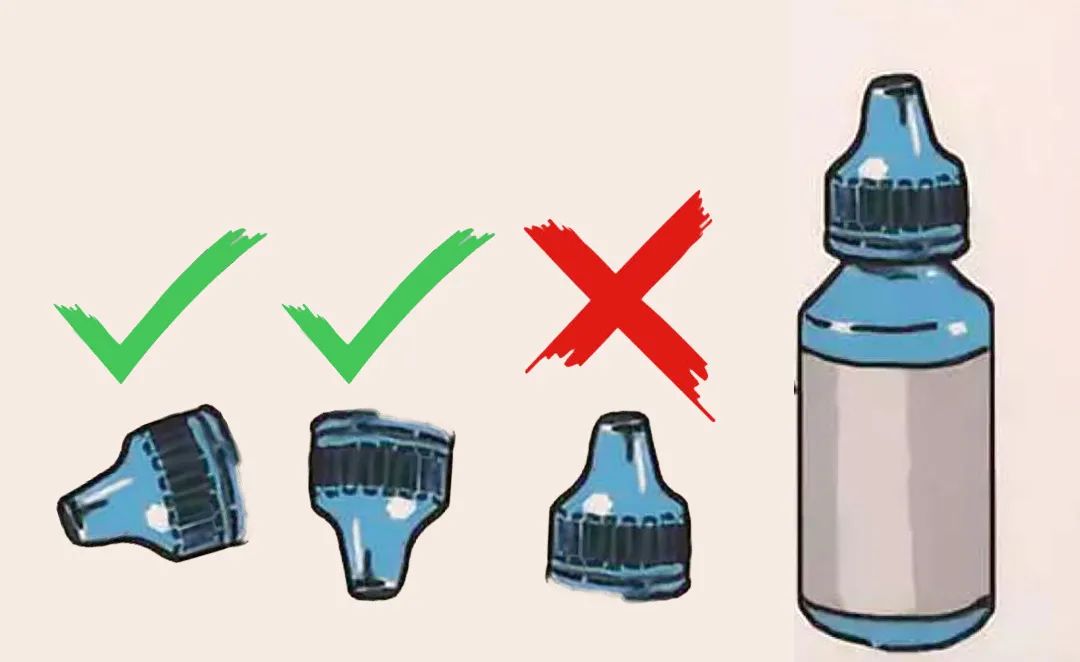 眼药水为啥滴到血管瘤部位,眼药水应该滴在眼睛什么位置