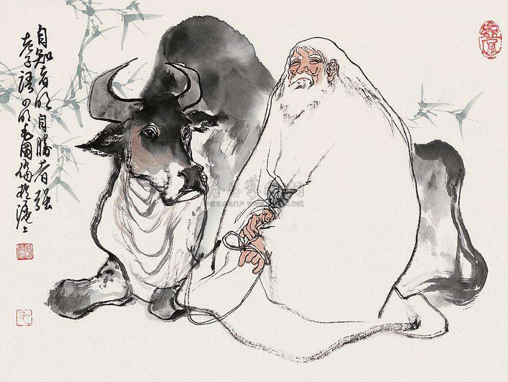 老子的无为而治的意思,老子的无为究竟是什么意思