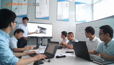 杨子明：国产美容仪品牌领跑者背后的男人，用技术征服世界