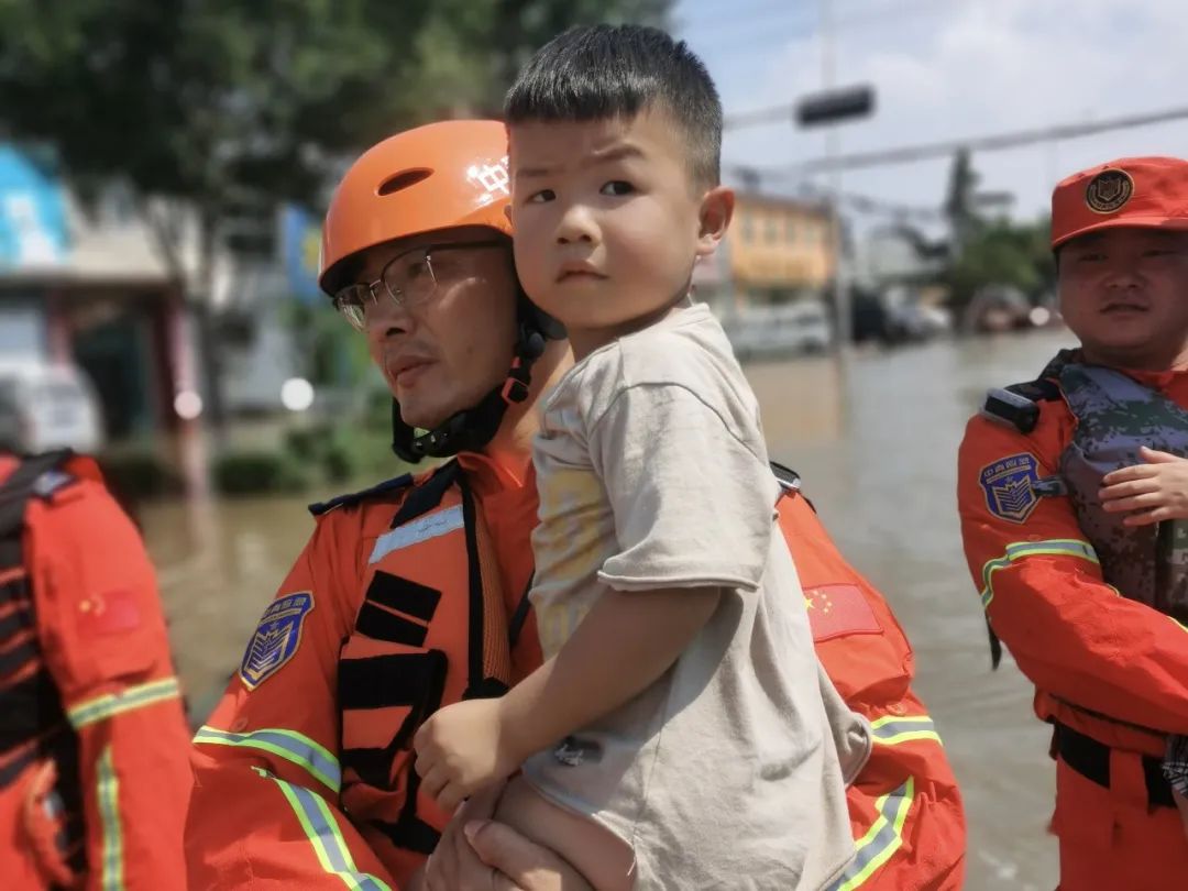 共青团防汛预案,共青团防汛工作安排部署