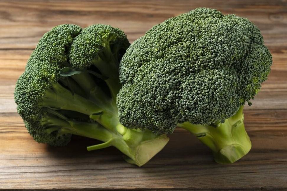 西兰花里有好多虫和虫卵还能吃吗,长期吃了西兰花上面的虫卵怎么办