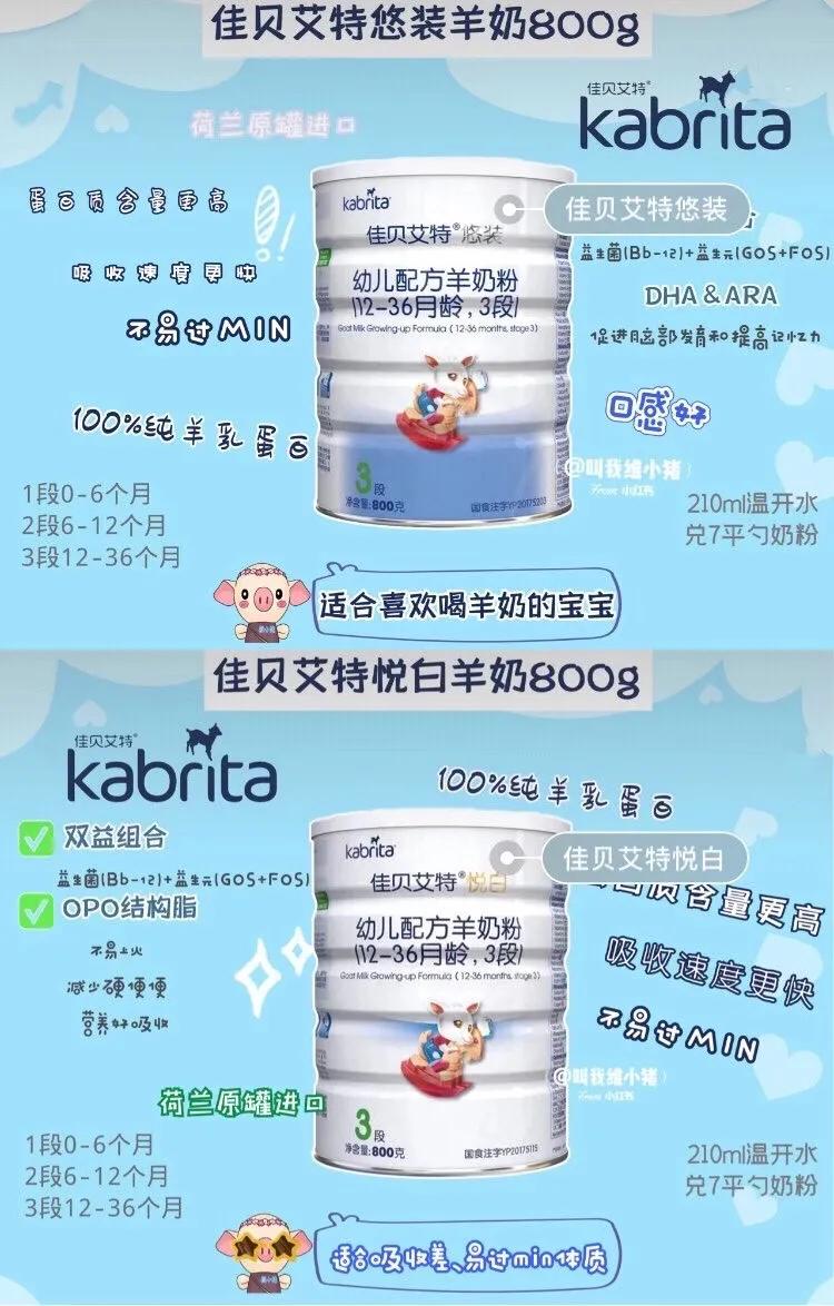 婴儿喝什么奶粉好,孕妇喝什么奶粉好