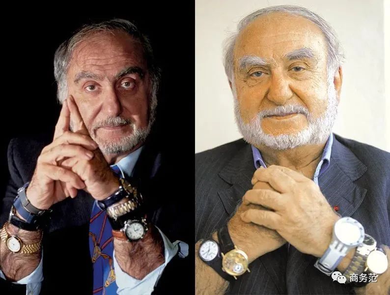 swatch厉害吗,swatch到底是什么